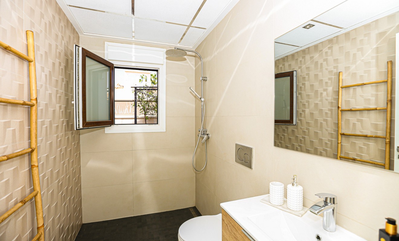 Wederverkoop - Villa - Ciudad Quesada - Doña Pepa