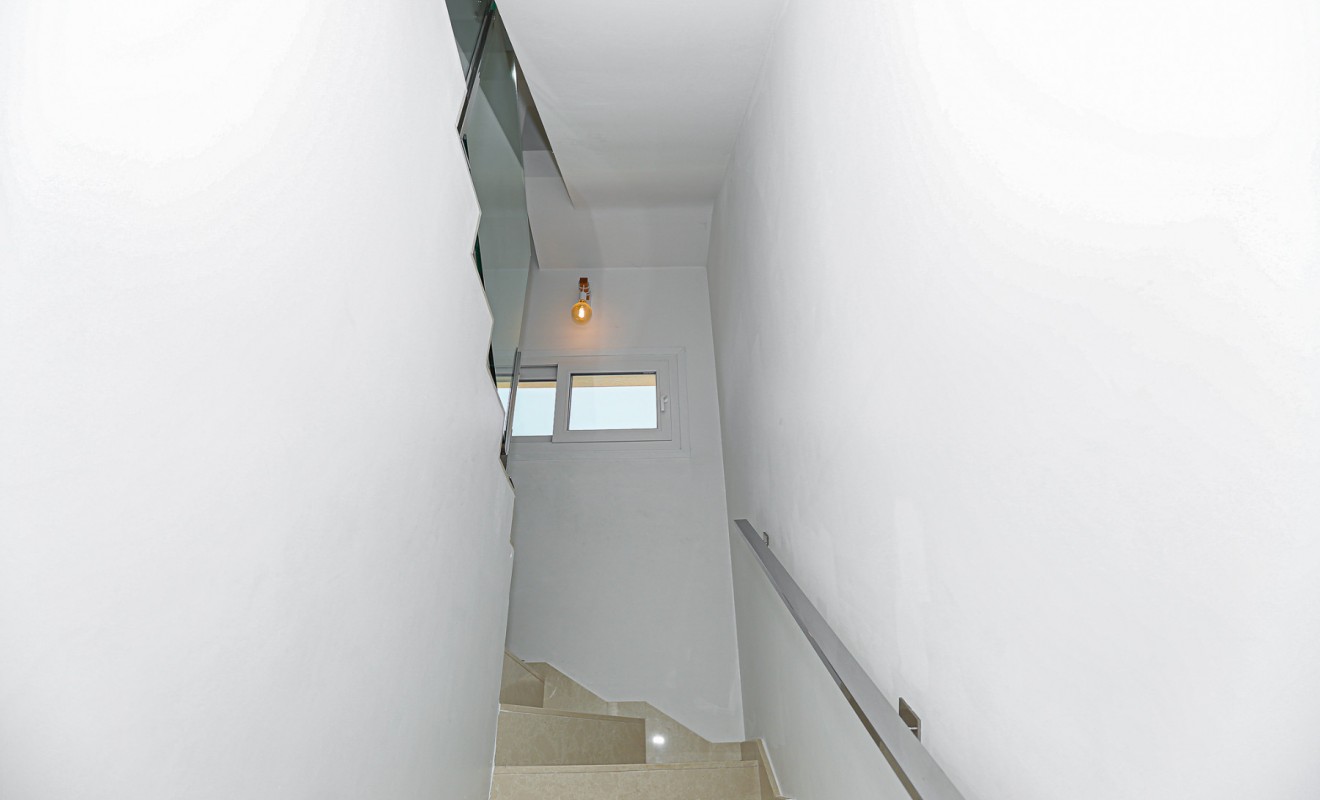 Wederverkoop - Villa - Ciudad Quesada - Doña Pepa