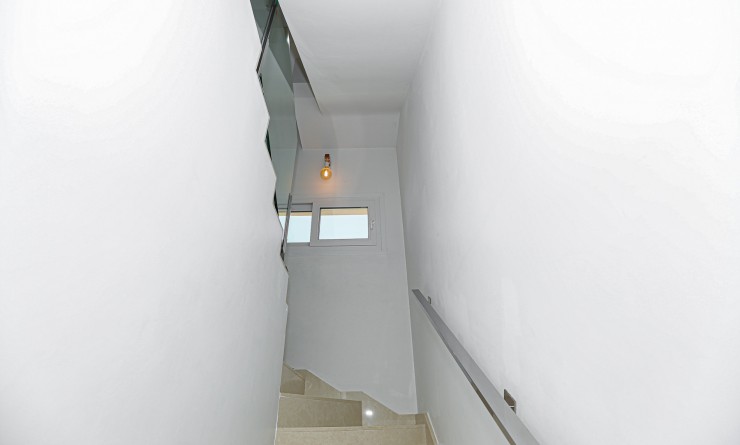 Wederverkoop - Villa - Ciudad Quesada - Doña Pepa