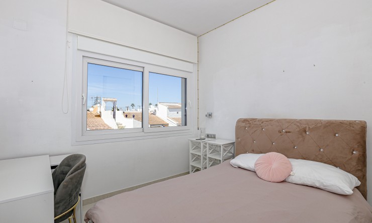 Wederverkoop - Villa - Ciudad Quesada - Doña Pepa