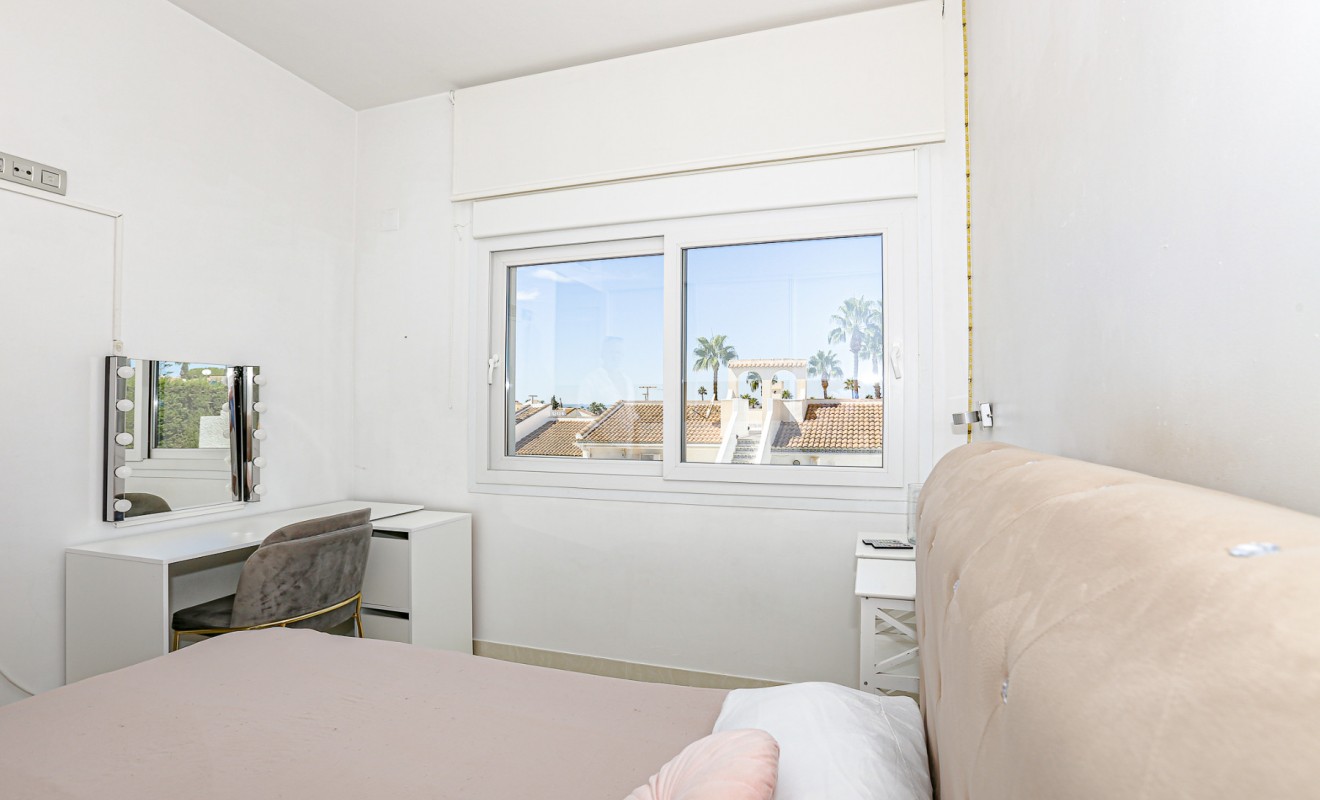 Wederverkoop - Villa - Ciudad Quesada - Doña Pepa
