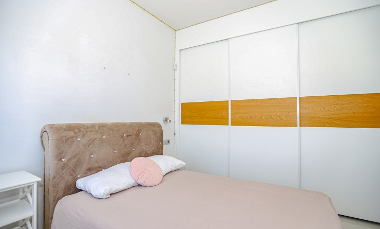 Wederverkoop - Villa - Ciudad Quesada - Doña Pepa