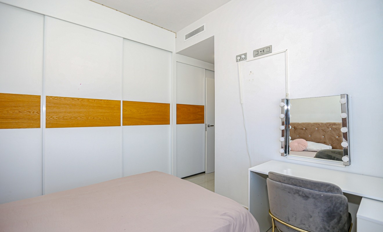 Wederverkoop - Villa - Ciudad Quesada - Doña Pepa