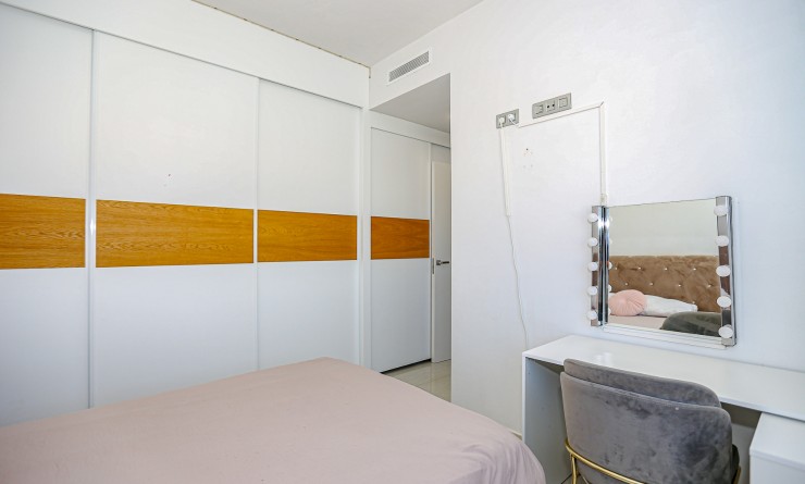 Wederverkoop - Villa - Ciudad Quesada - Doña Pepa