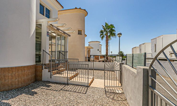 Sale - Villa - La Marina