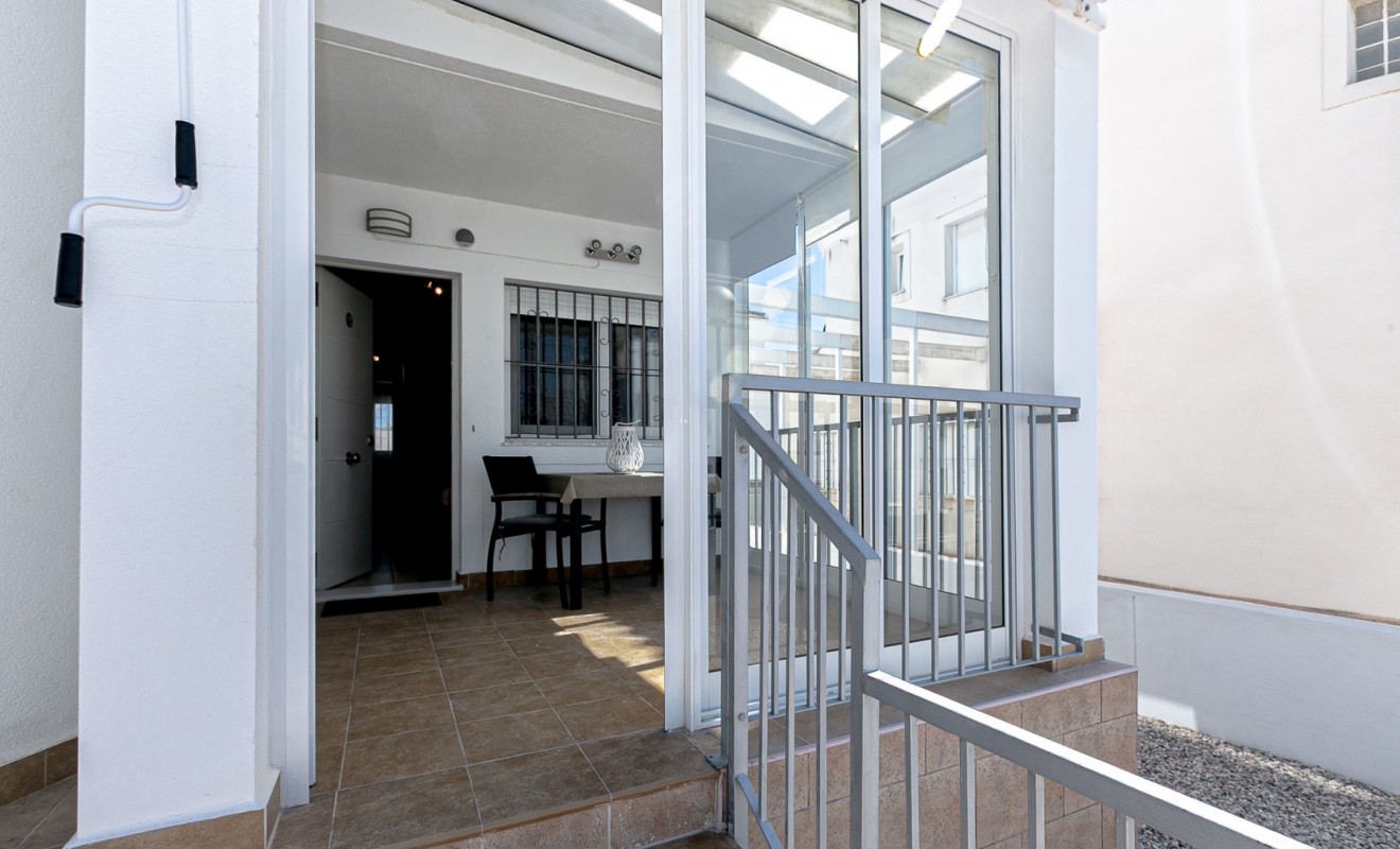 Sale - Villa - La Marina