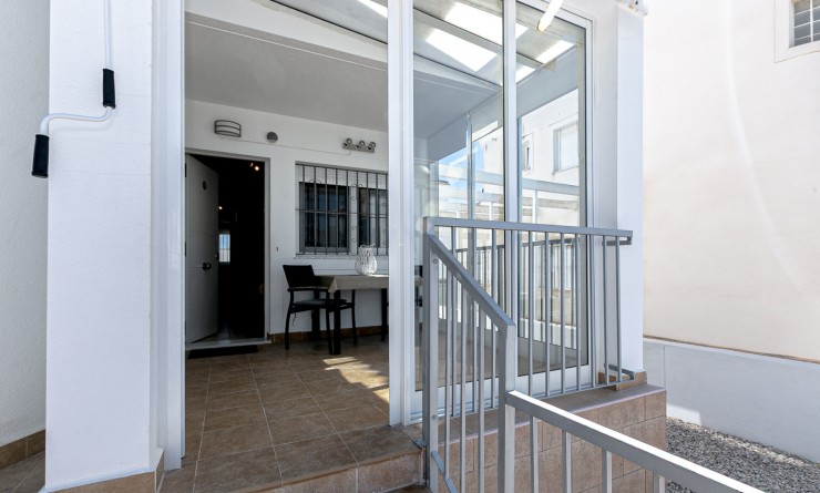 Sale - Villa - La Marina