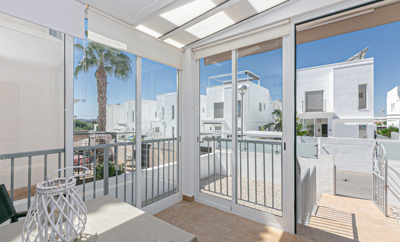 Sale - Villa - La Marina