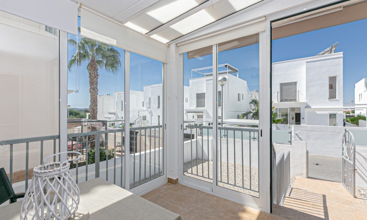 Sale - Villa - La Marina