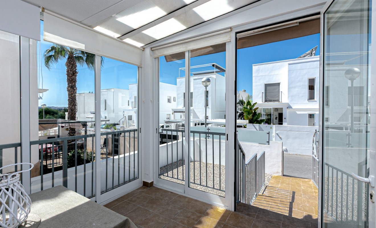 Sale - Villa - La Marina
