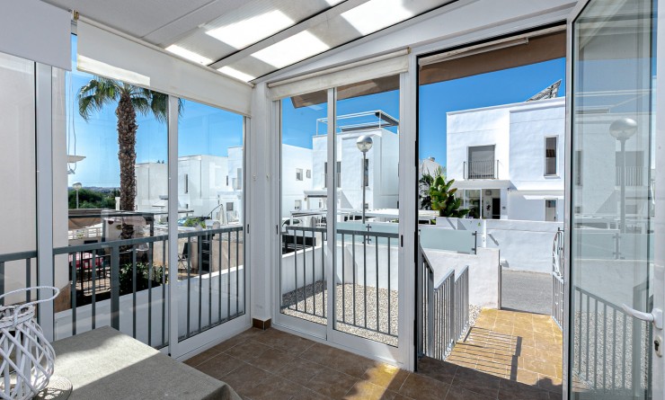 Sale - Villa - La Marina