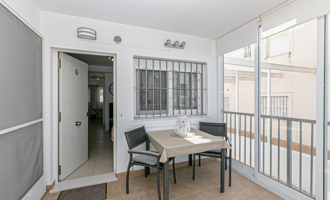 Sale - Villa - La Marina