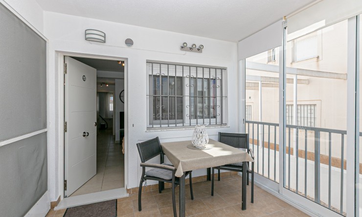 Sale - Villa - La Marina