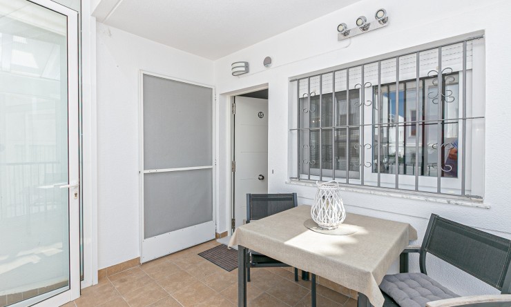 Sale - Villa - La Marina