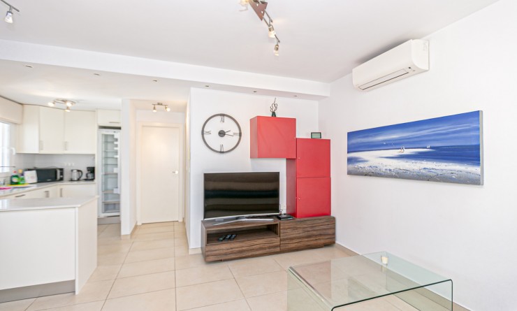 Sale - Villa - La Marina