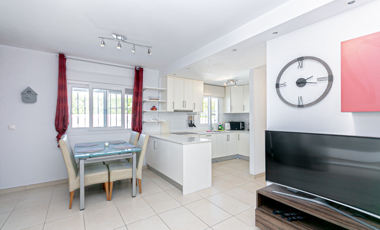 Sale - Villa - La Marina
