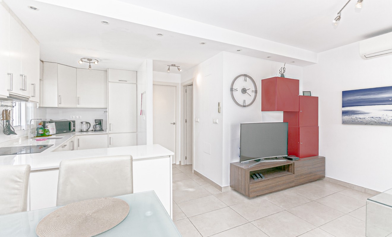 Sale - Villa - La Marina