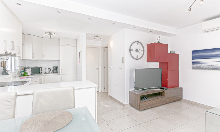 Sale - Villa - La Marina