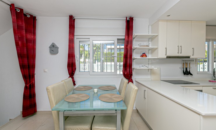 Sale - Villa - La Marina