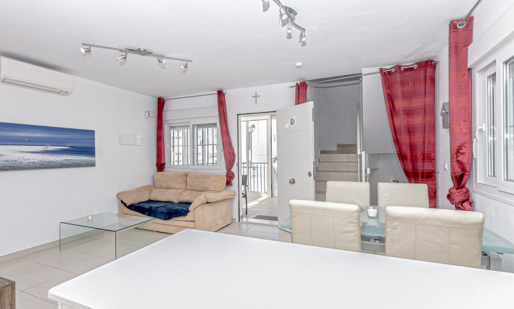 Sale - Villa - La Marina