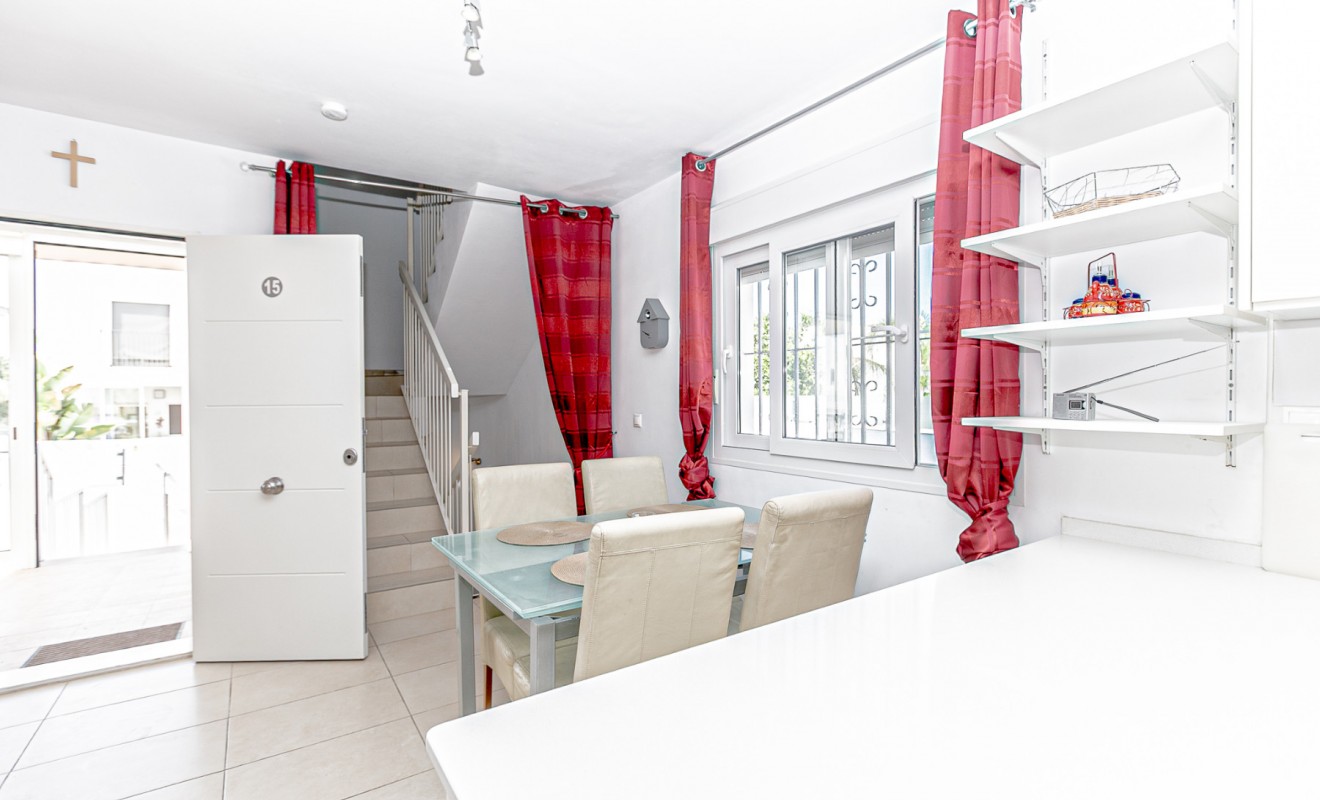 Sale - Villa - La Marina
