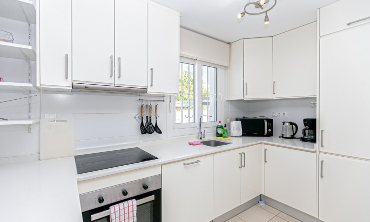 Sale - Villa - La Marina