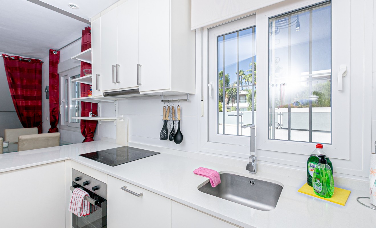 Sale - Villa - La Marina