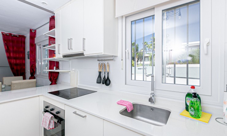 Sale - Villa - La Marina