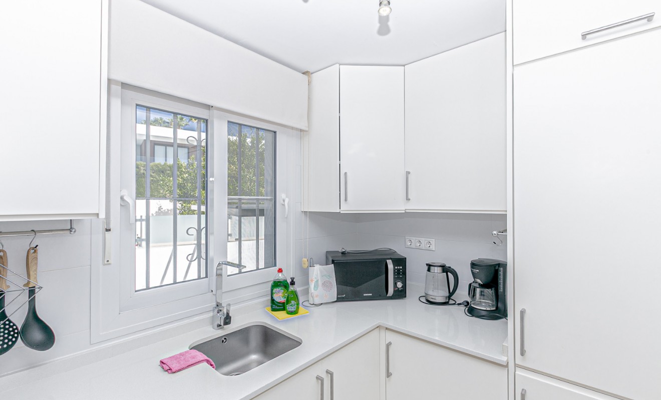 Sale - Villa - La Marina