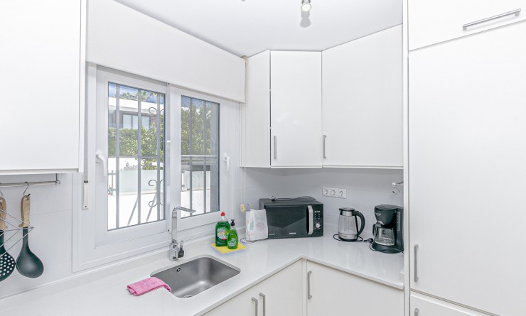 Sale - Villa - La Marina