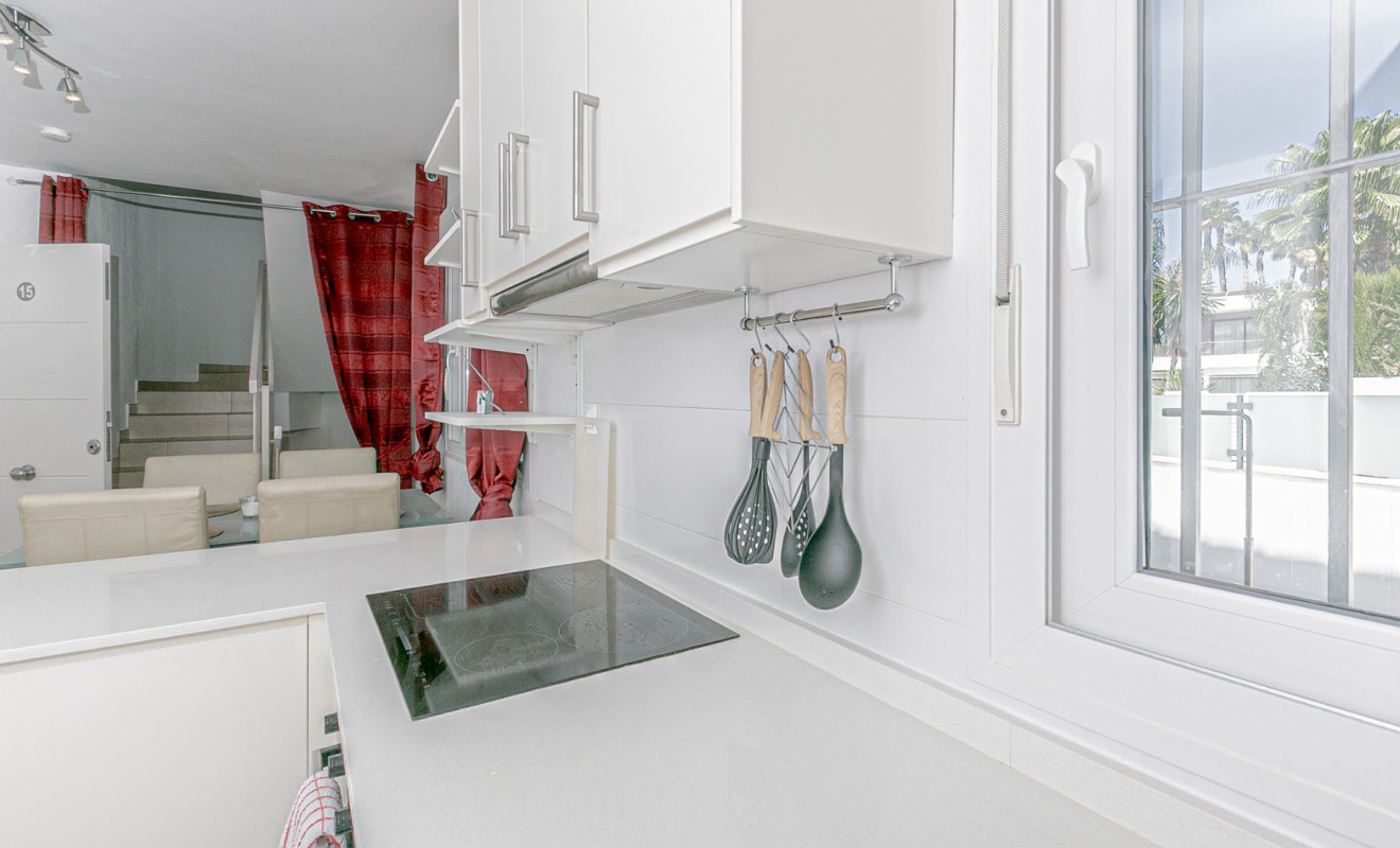 Sale - Villa - La Marina