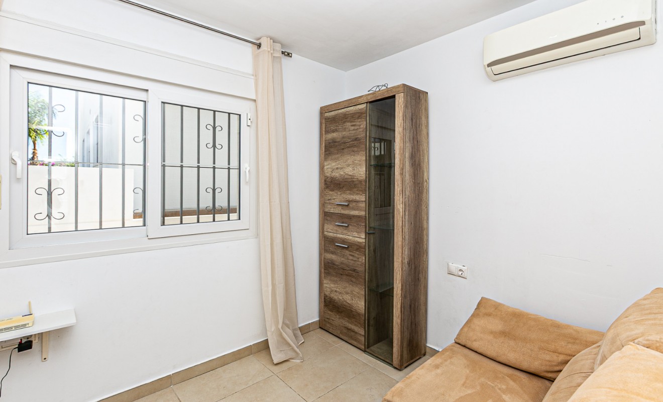 Sale - Villa - La Marina