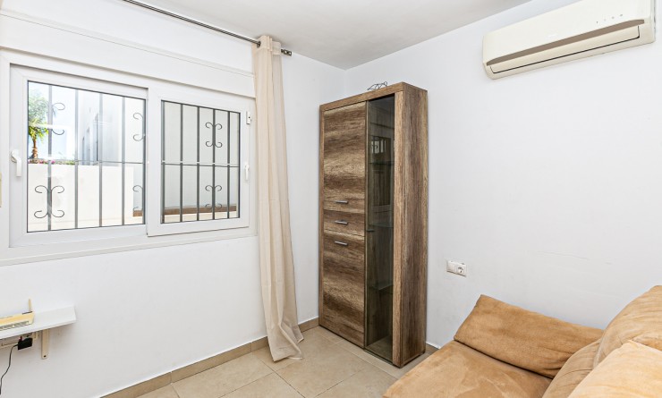 Sale - Villa - La Marina