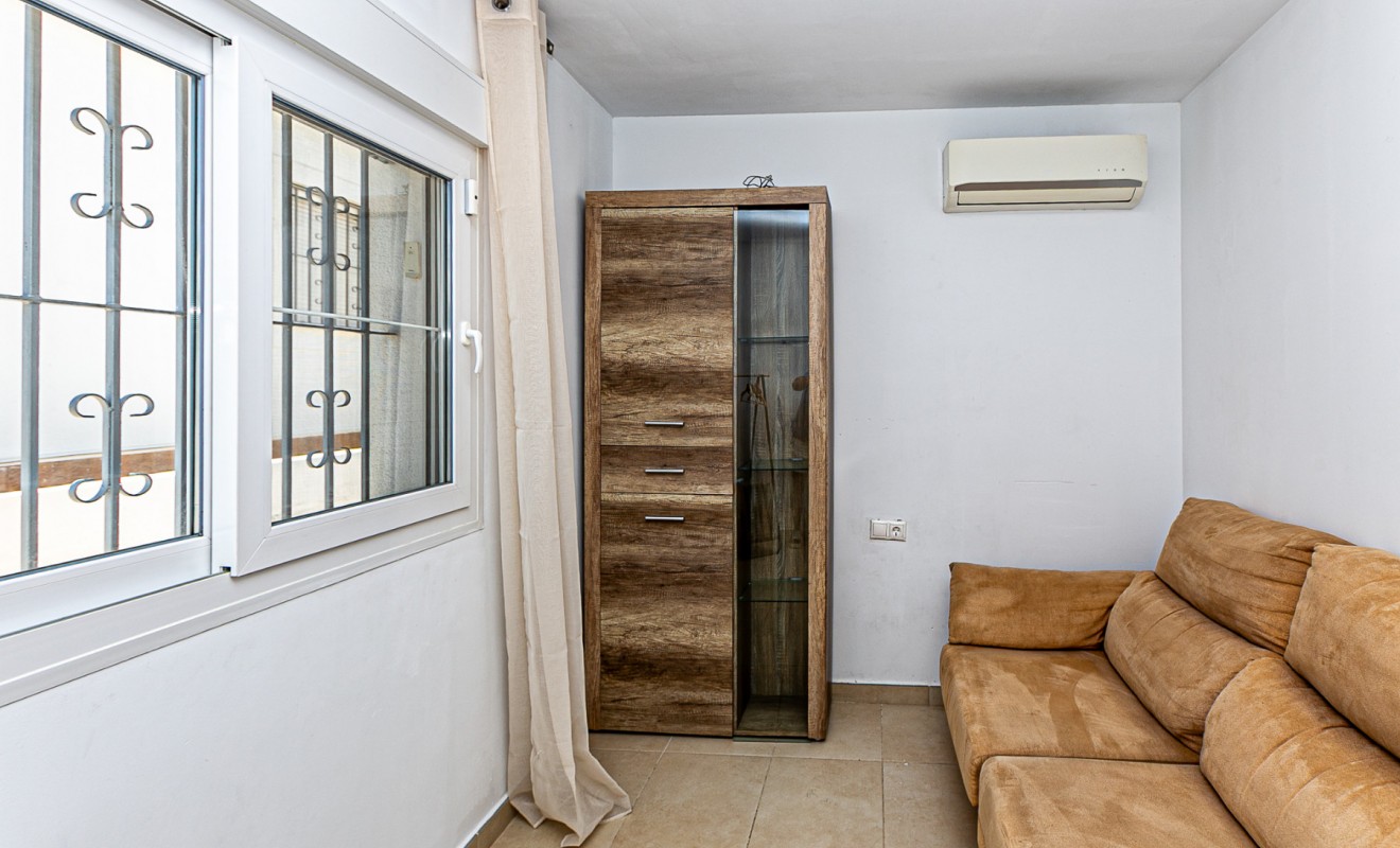 Sale - Villa - La Marina