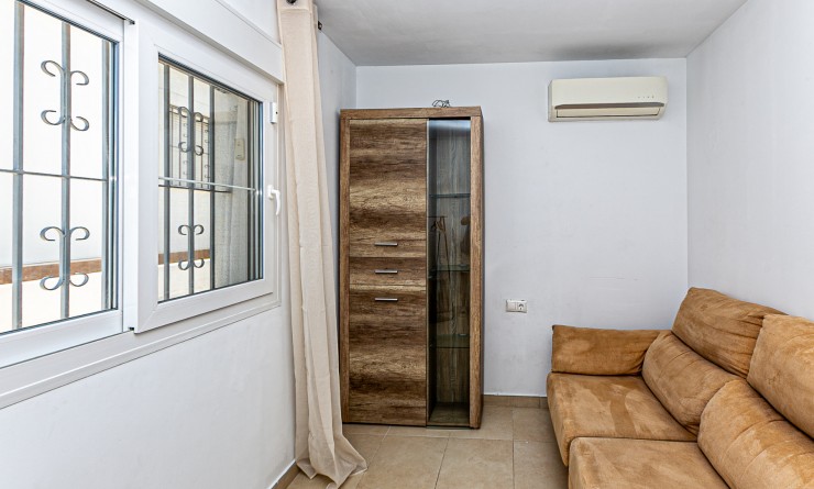 Sale - Villa - La Marina