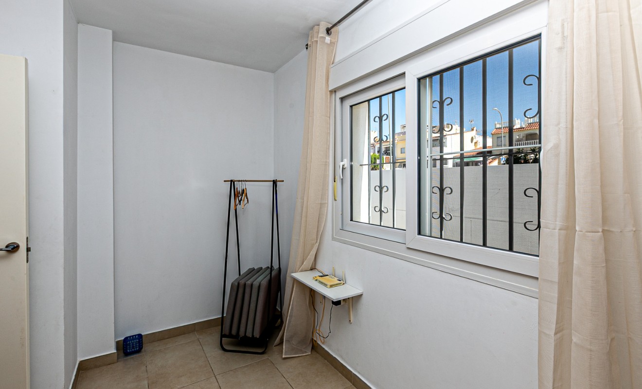 Sale - Villa - La Marina