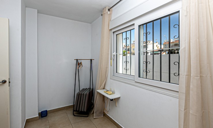 Sale - Villa - La Marina
