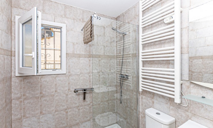 Sale - Villa - La Marina
