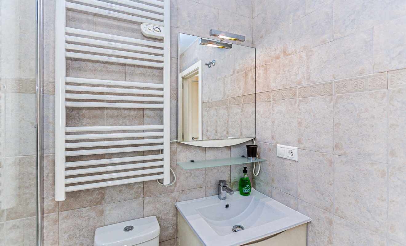 Sale - Villa - La Marina