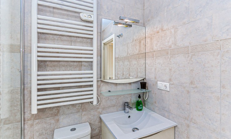 Sale - Villa - La Marina