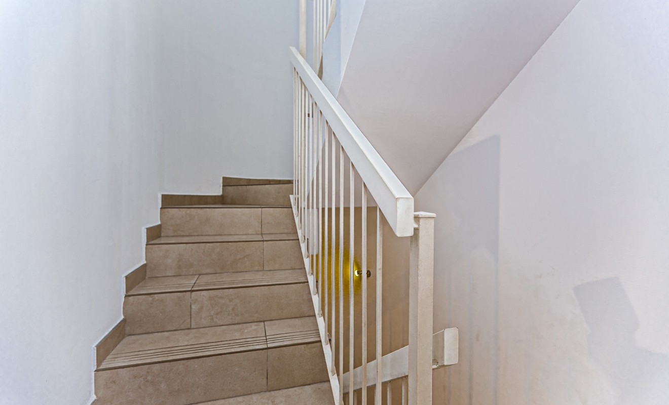 Sale - Villa - La Marina
