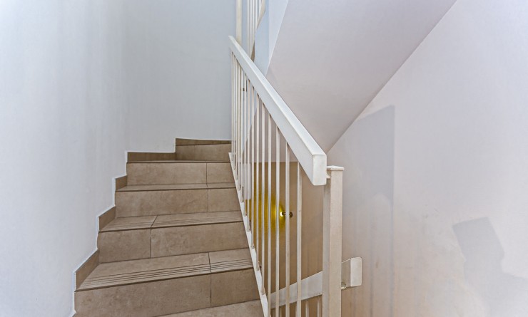 Sale - Villa - La Marina