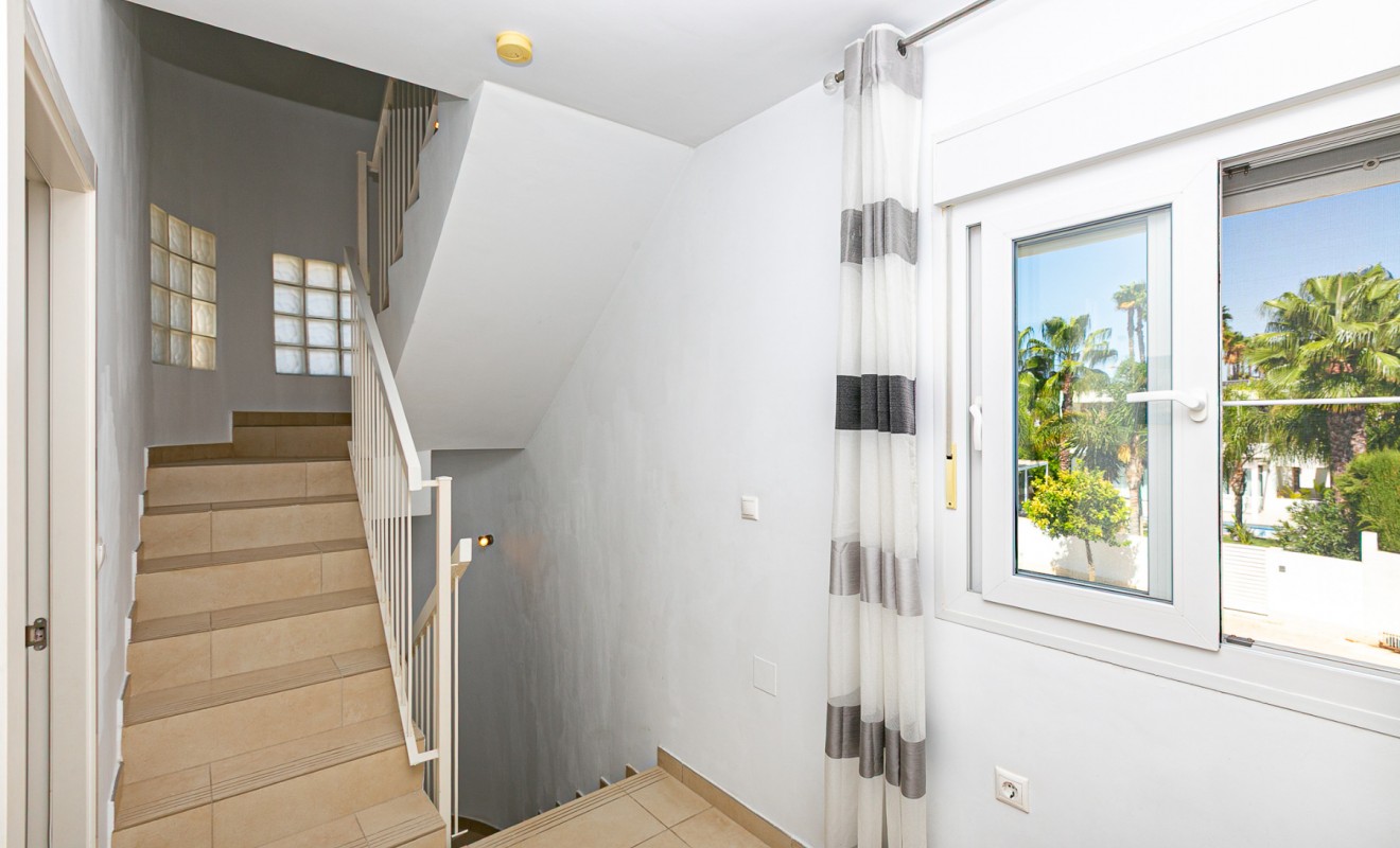 Sale - Villa - La Marina