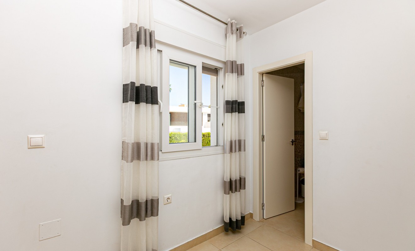 Sale - Villa - La Marina