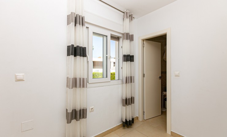 Sale - Villa - La Marina