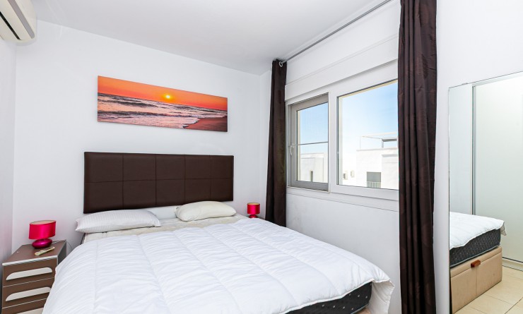 Sale - Villa - La Marina