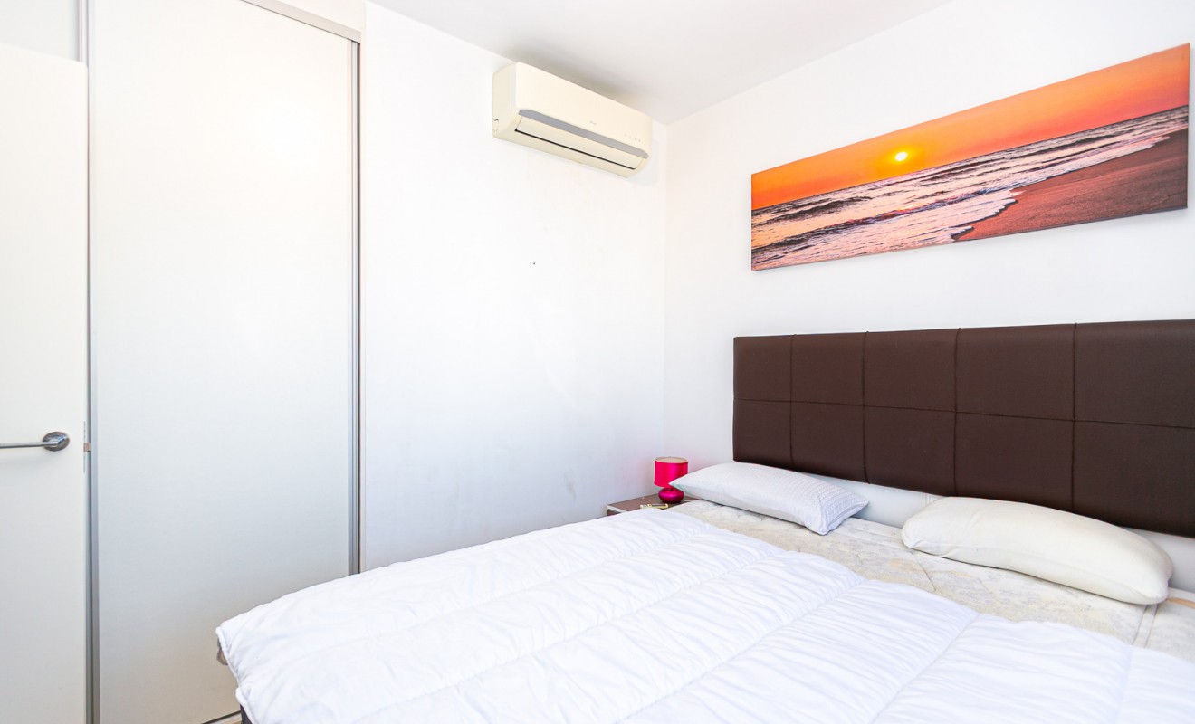 Sale - Villa - La Marina