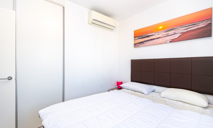 Sale - Villa - La Marina