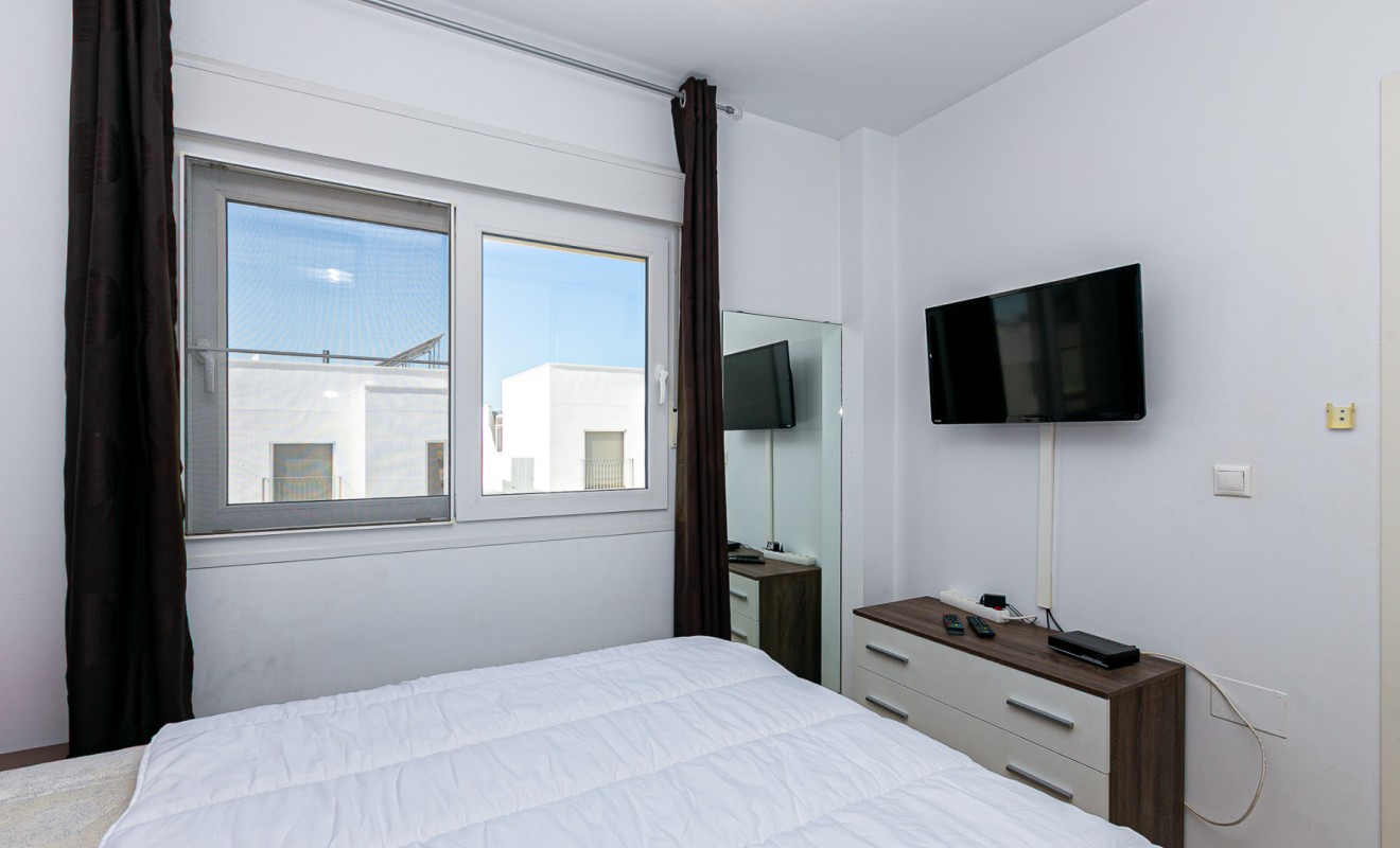 Sale - Villa - La Marina