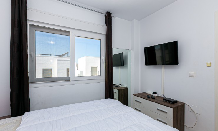 Sale - Villa - La Marina